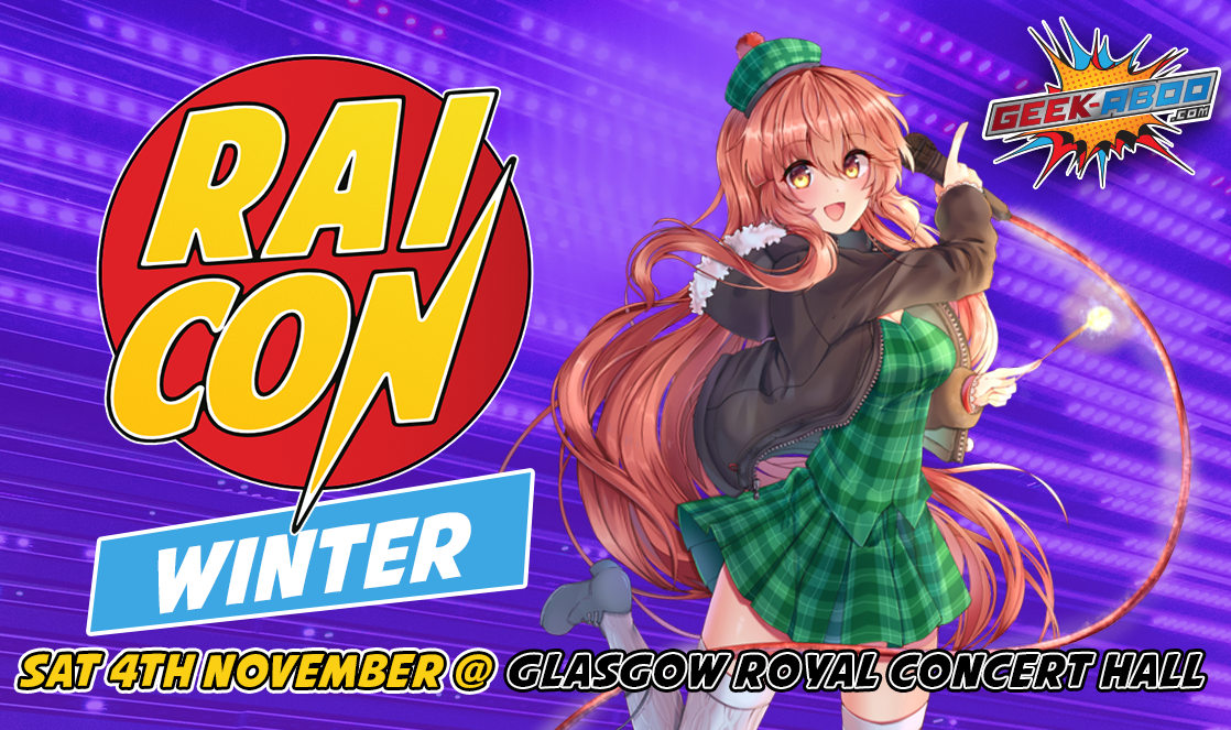 See us at Rai Con Winter '23!