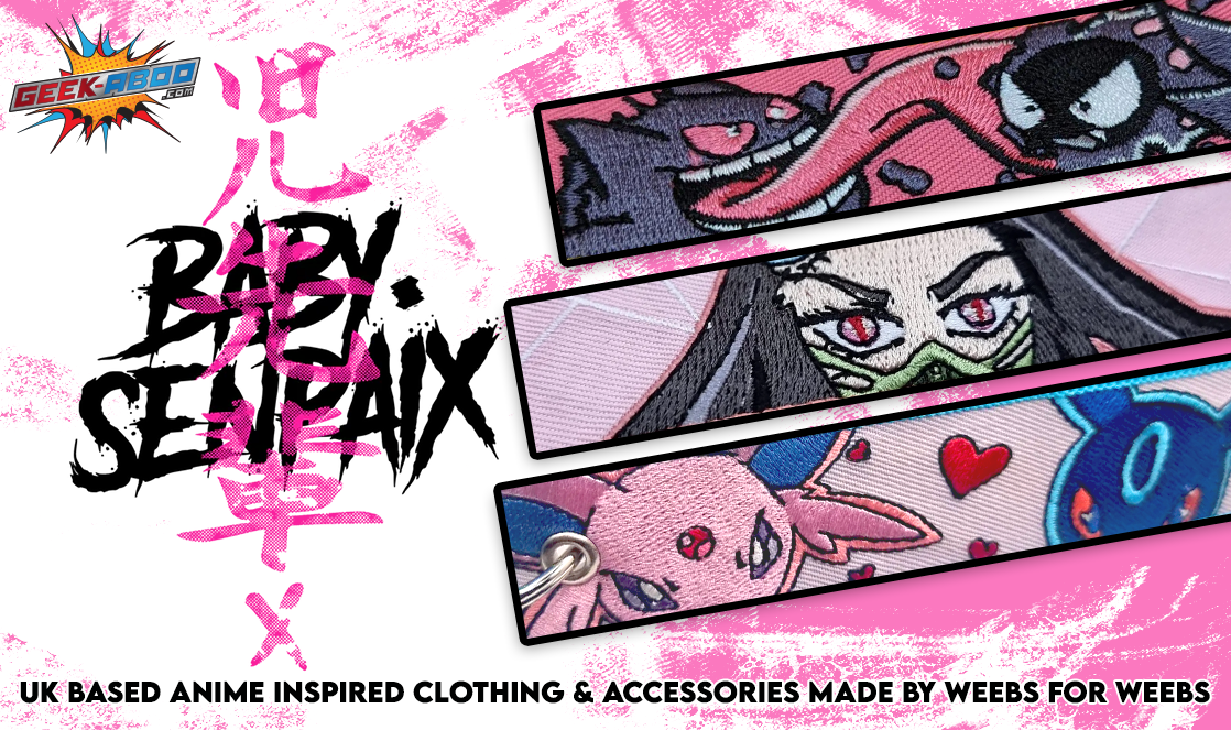 SUPPORT LOCAL: baby.senpaix