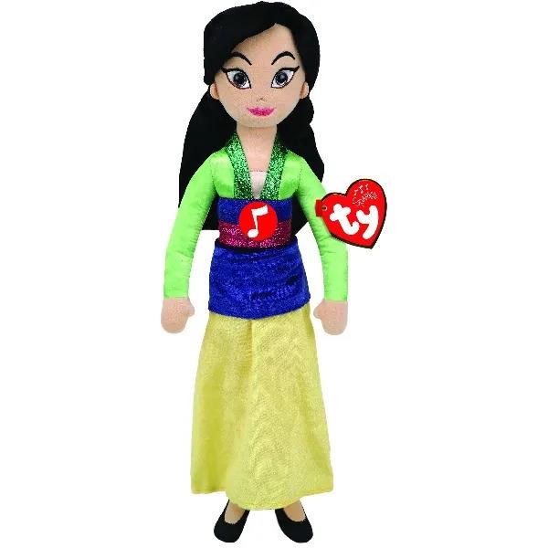 Disney Princess Mulan Singing Plush 40cm – Geek-Aboo