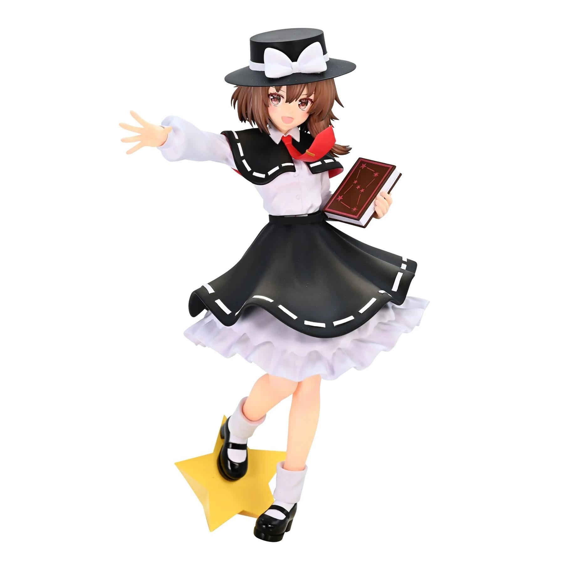 Touhou Renko Usami PVC Fig – Geek-Aboo