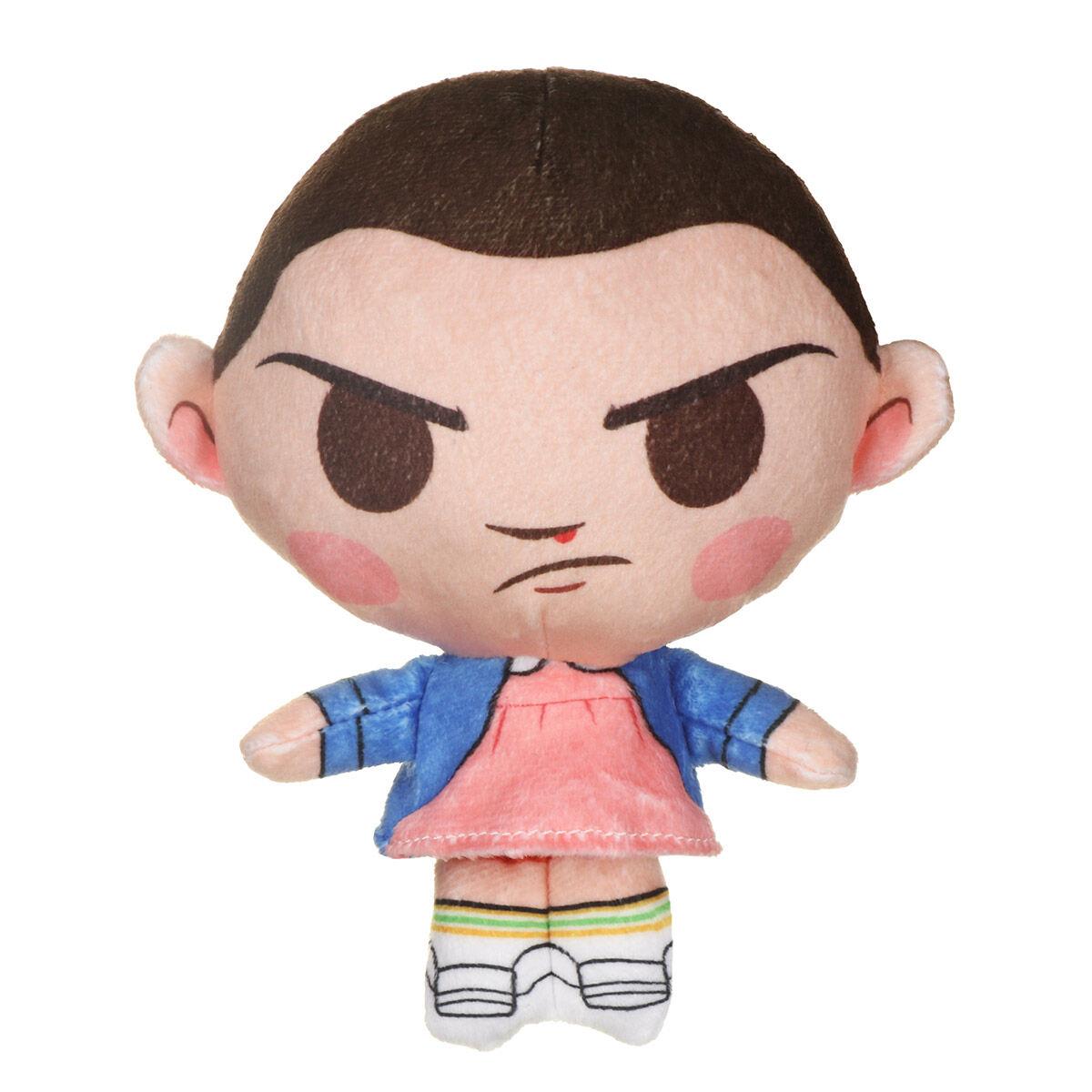 Stranger things eleven doll on sale