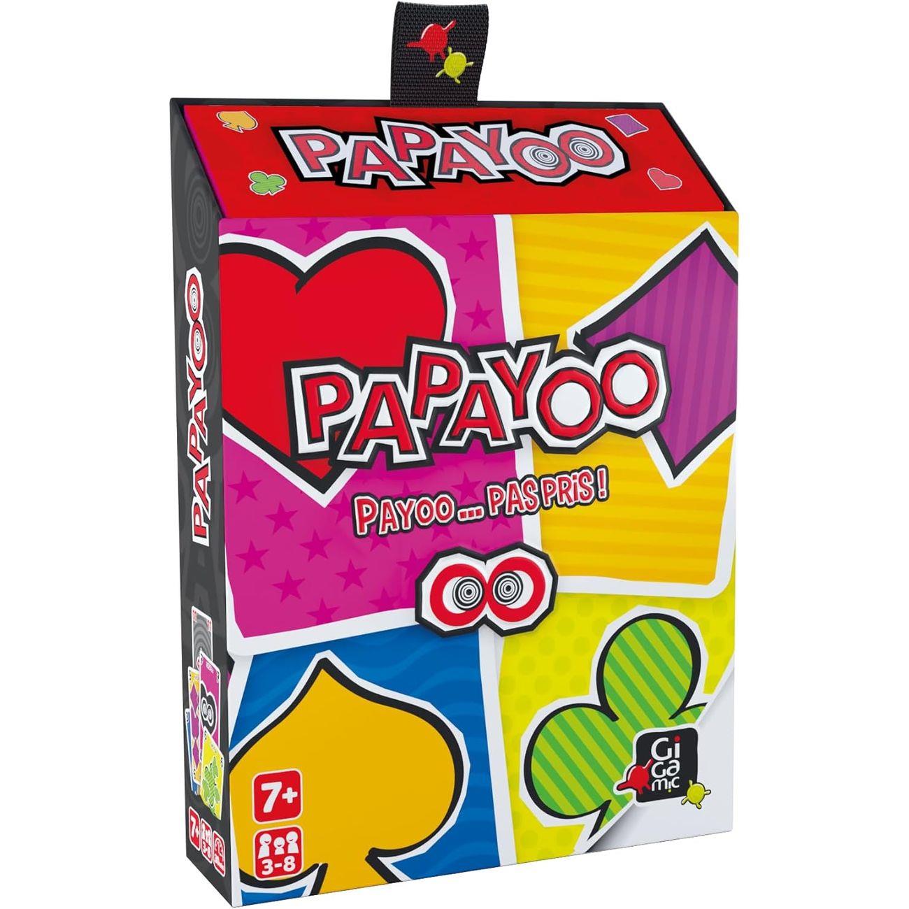 Papayoo Geek Aboo papayoo-geek-aboo