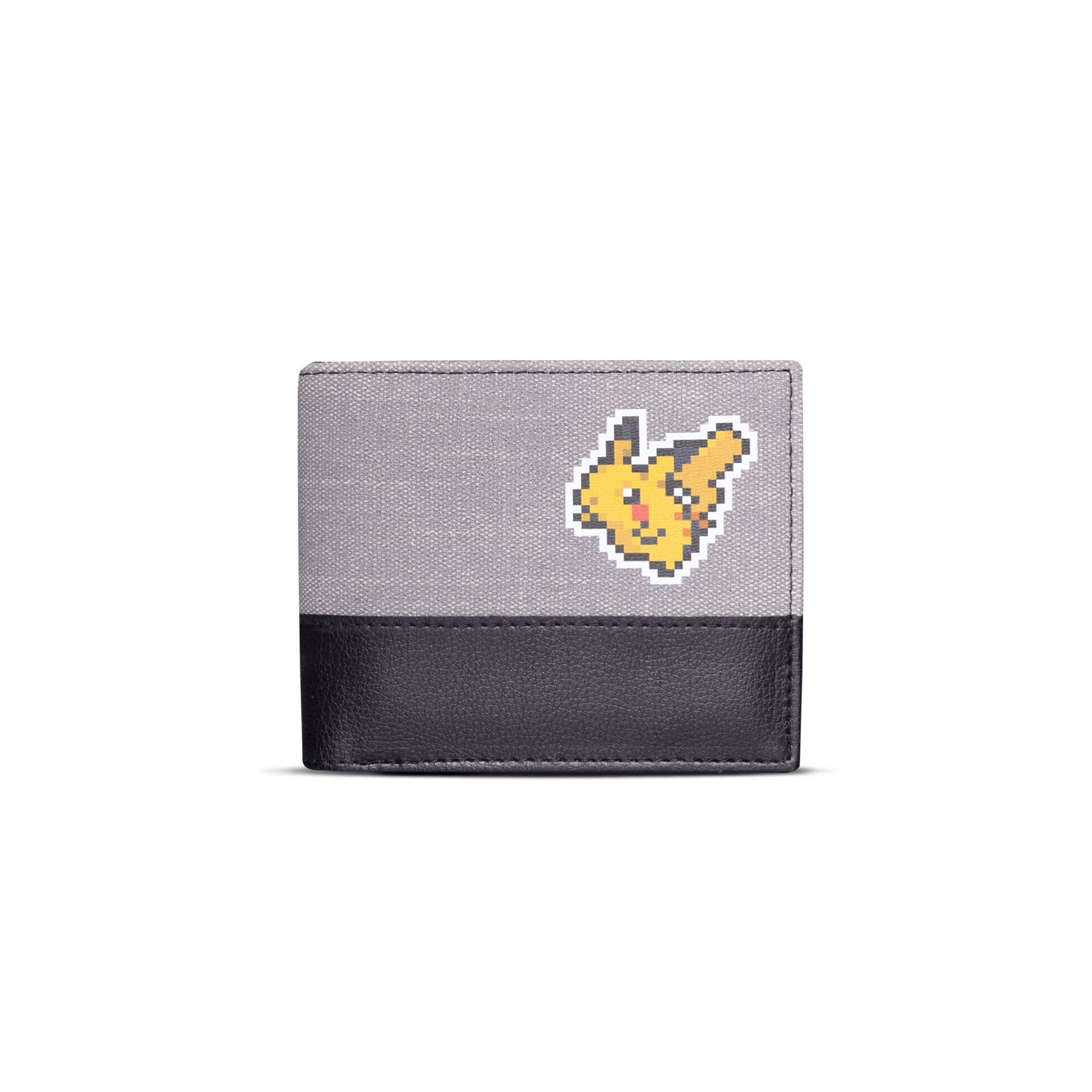 Pokemon - Pika - Bifold Wallet