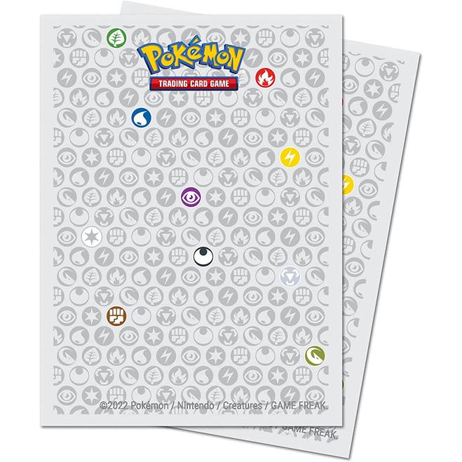 Pokemon Starter Accessory Pack