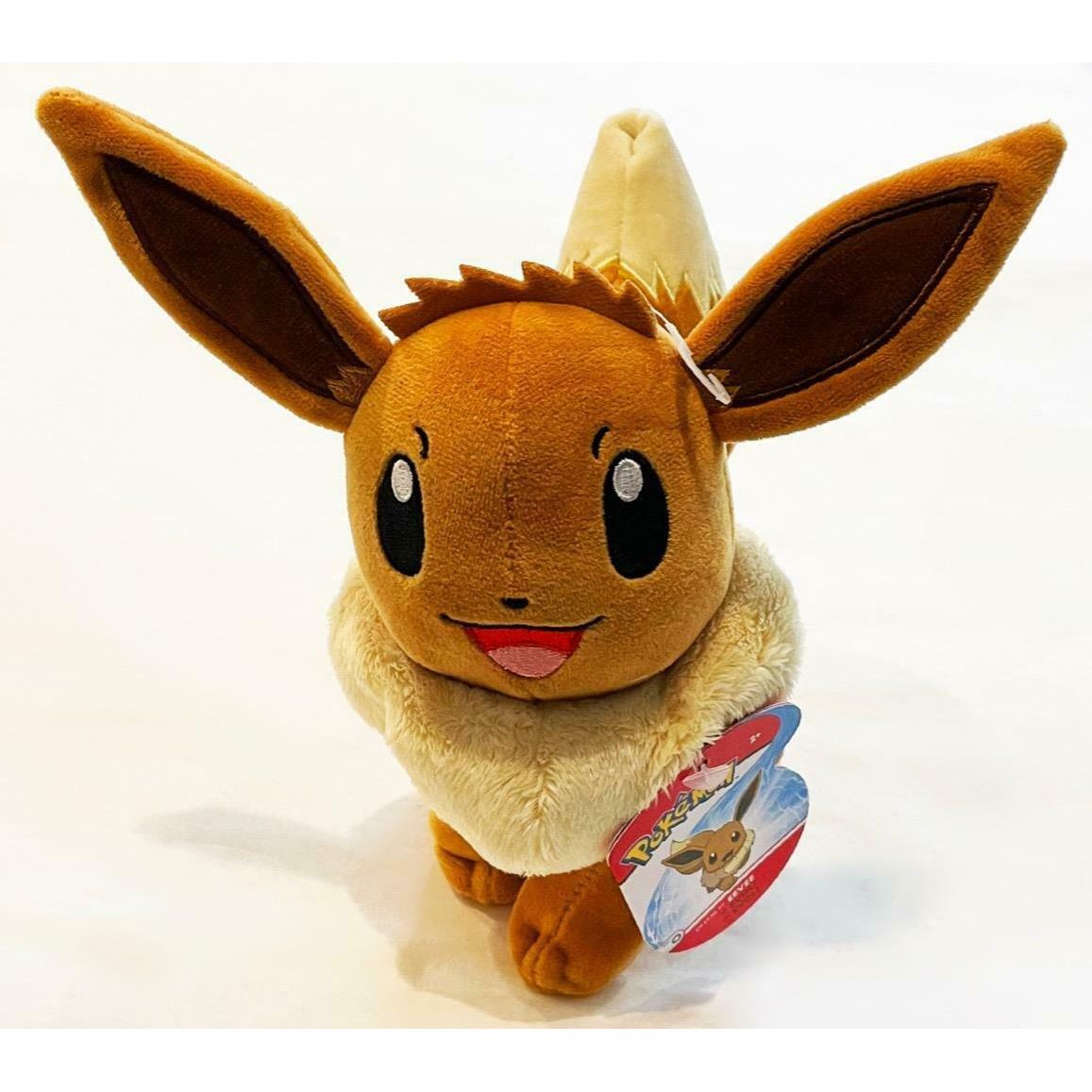 Pokemon Eevee 8