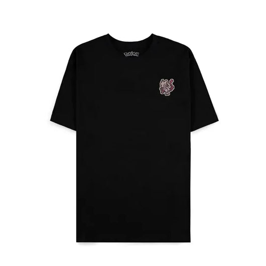 Pokemon - Mewtwo Pixel T-Shirt