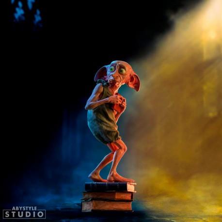 Studio Harry Potter Dobby Figure – Geek-Aboo