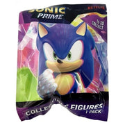 Sonic Prime Collectable Figure Blind Bags – Geek-Aboo