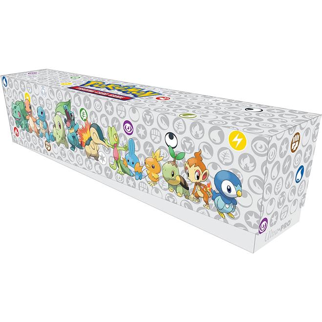 Pokemon Starter Accessory Pack