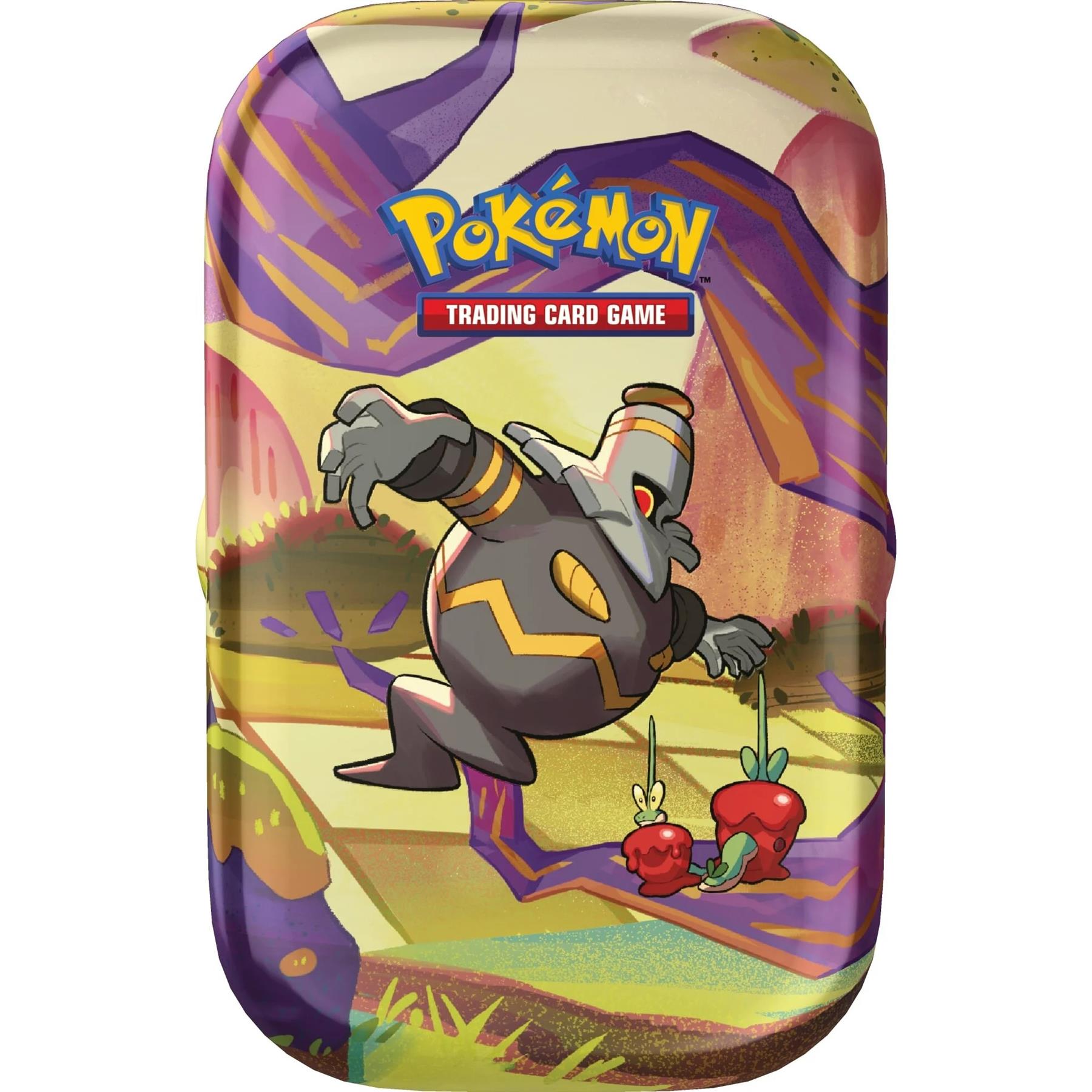 Pokemon TCG: Shrouded Fable Mini Tin