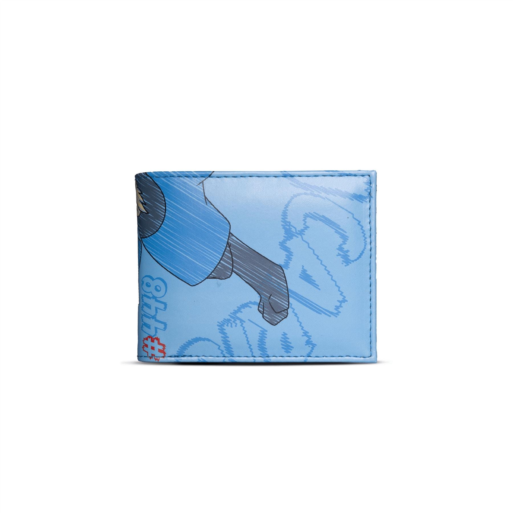 Pokemon - Lucario Bifold Wallet