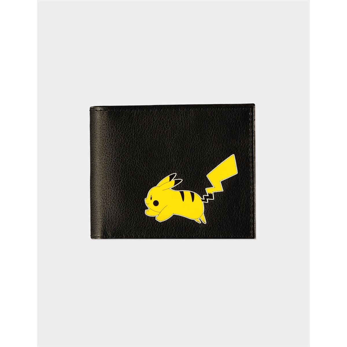 Pokemon - #025 - Bifold Wallet