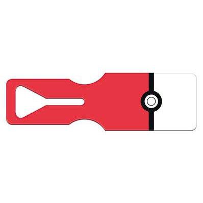 Pokemon Pokeball Card Holder